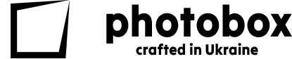 Логотип Photo Box